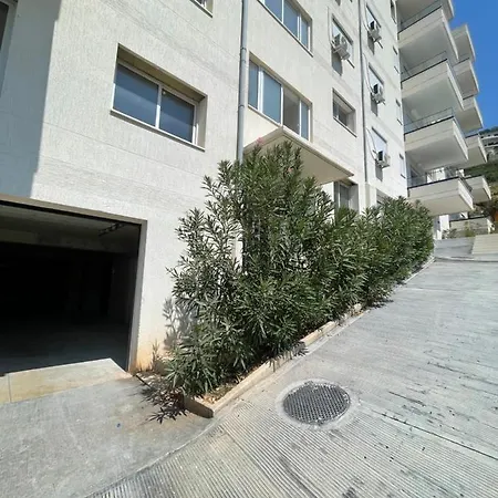 Liv 2 Lägenhet Vlorë
