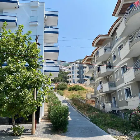 Apartament Liv 2 Wlora